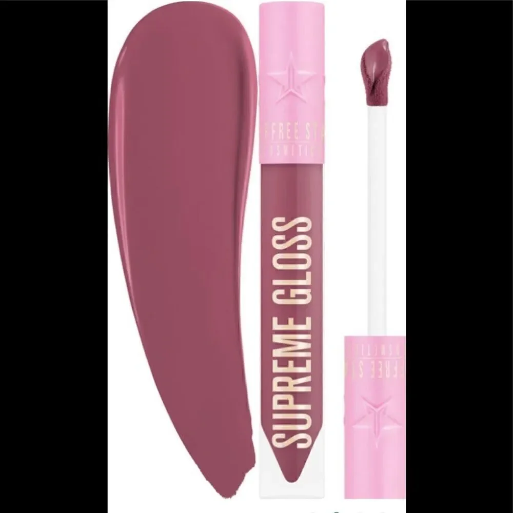 Jeffree Star Supreme Gloss Improper